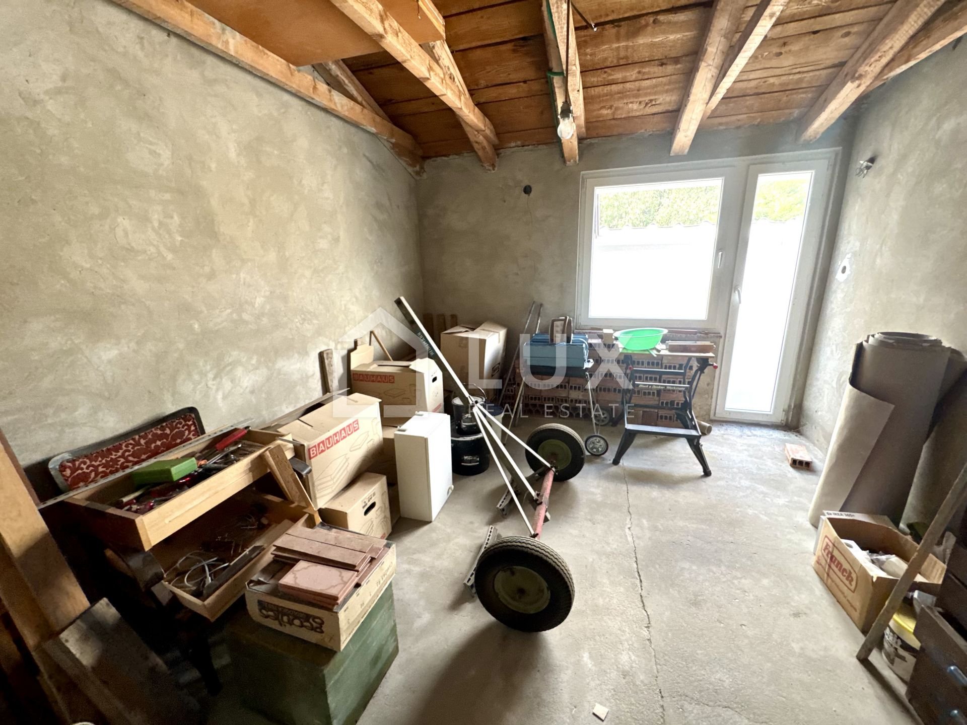 Haus Zu verkaufen - Primorsko-goranska Novi Vinodolski