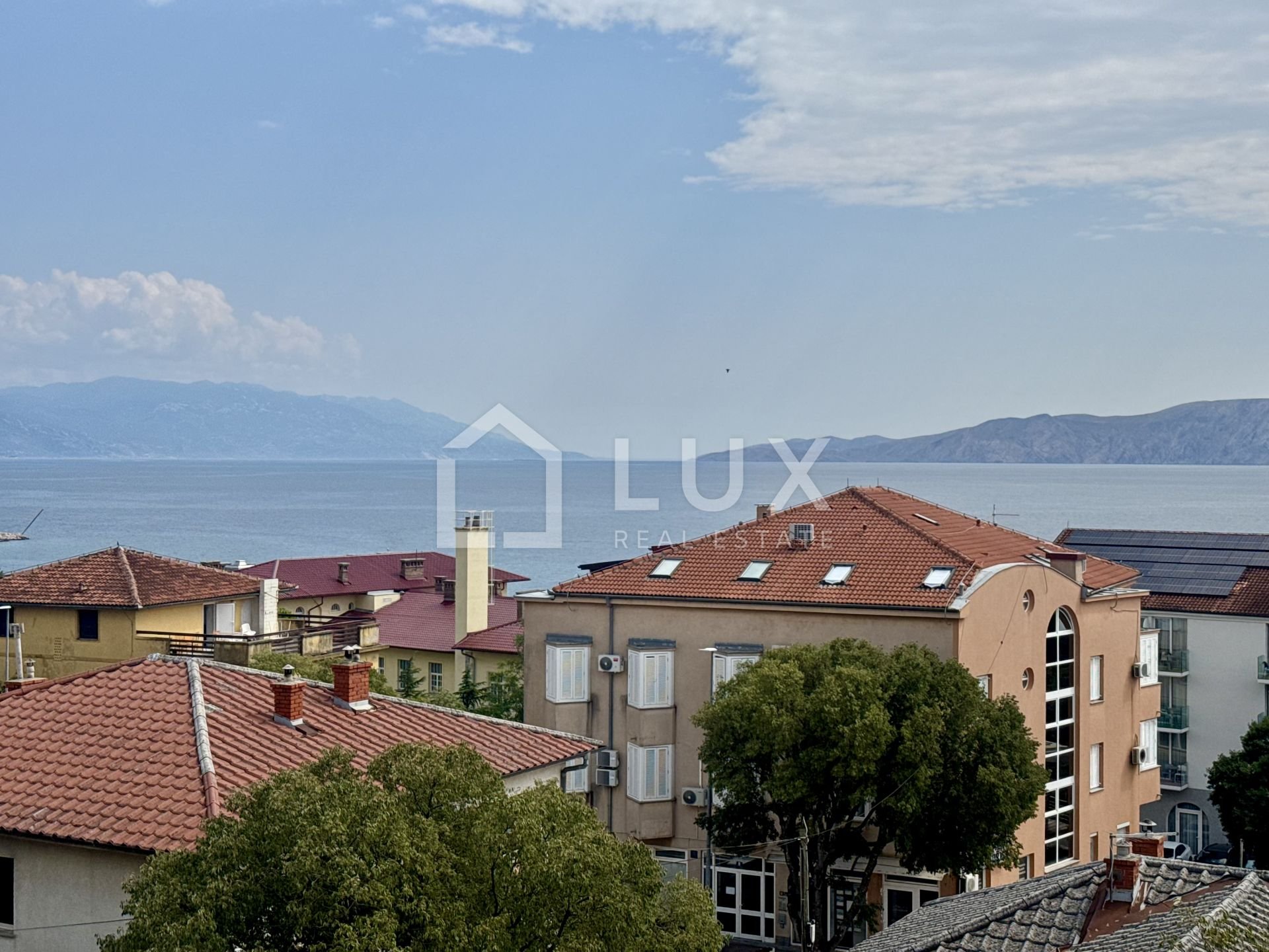 Maison À vendre - Primorsko-goranska Novi Vinodolski