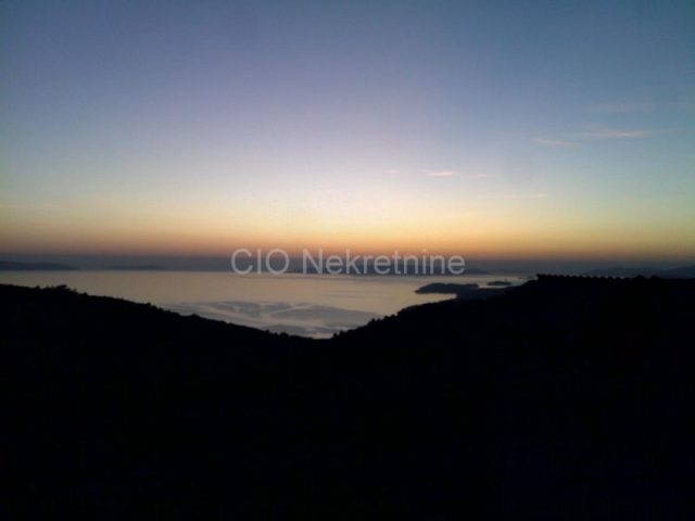 Terrain à vendre 13649 m² – Trogir