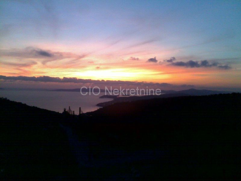 Terreno In vendita - SPLITSKO-DALMATINSKA  TROGIR 