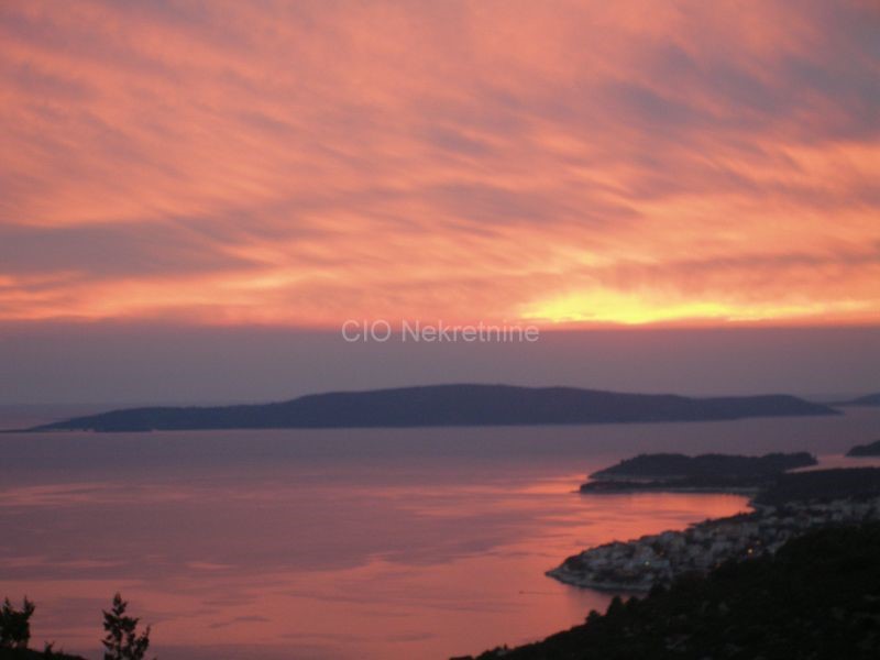 Land For sale - SPLITSKO-DALMATINSKA  Trogir