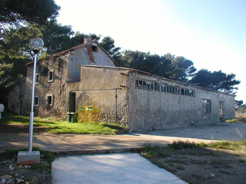 Terreno In vendita - ZADARSKA  ZADAR 