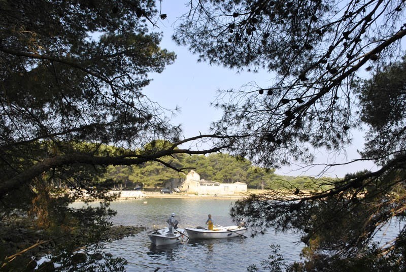 Działka Na sprzedaż - ZADARSKA  ZADAR 