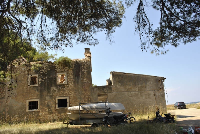 Terreno In vendita - ZADARSKA  ZADAR 