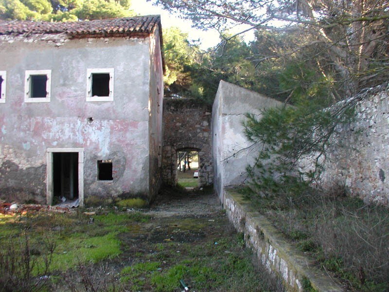 Grundstück Zu verkaufen - ZADARSKA  ZADAR 