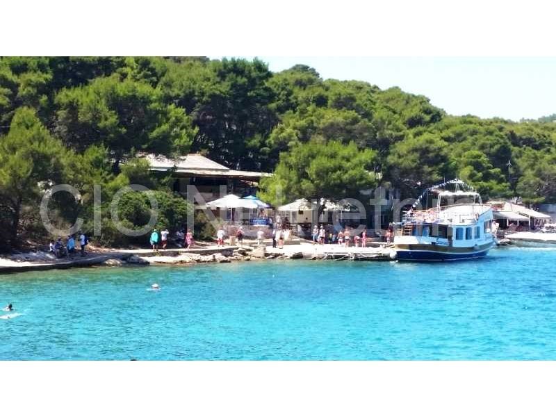 Commerciale In vendita - ZADARSKA  DUGI OTOK 