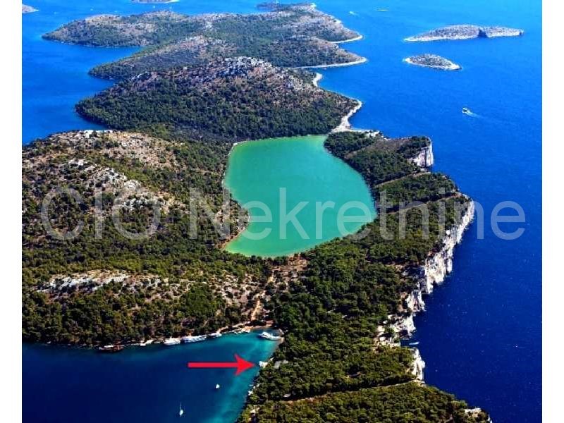 Commerciale In vendita - ZADARSKA  DUGI OTOK 