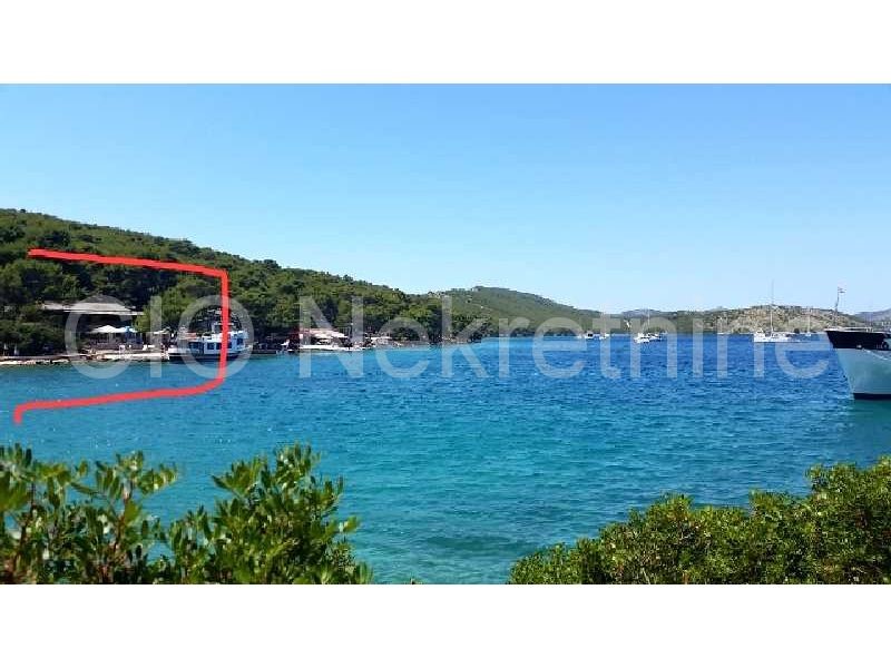 Commerciale In vendita - ZADARSKA  DUGI OTOK 