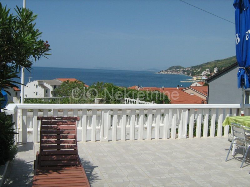 House For sale - SPLITSKO-DALMATINSKA  DUGI RAT 