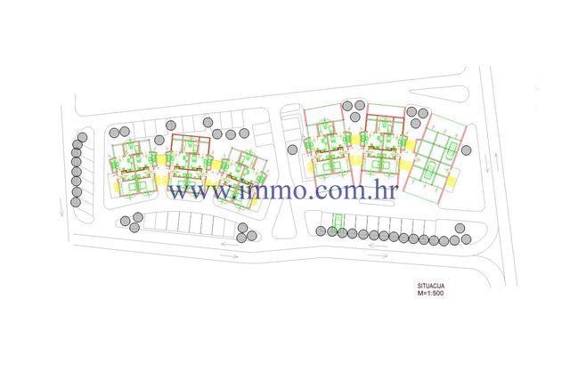 Land For sale - Splitsko-dalmatinska Supetar - foto 3/4