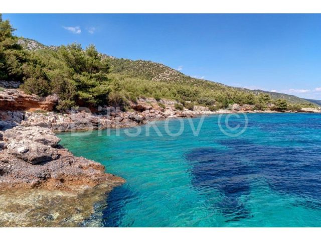 Land For sale - Splitsko-dalmatinska Hvar - foto 2/6