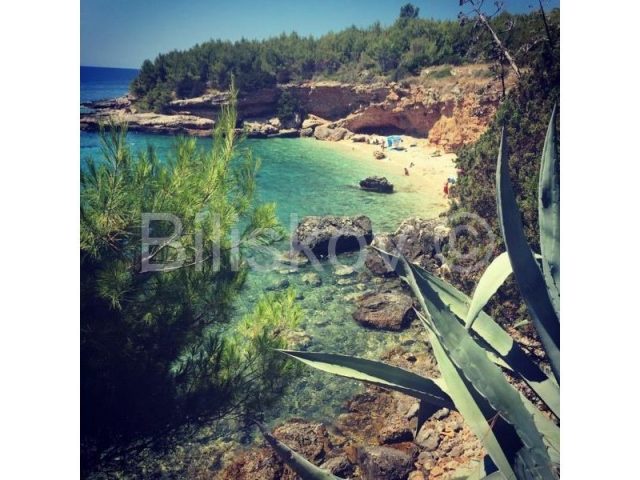 Land For sale - Splitsko-dalmatinska Hvar - foto 3/6