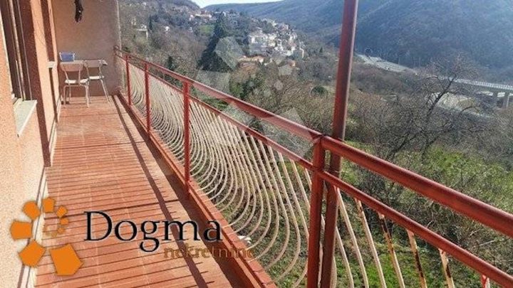 Hiša Naprodaj - Primorsko-goranska Rijeka - foto 3/5
