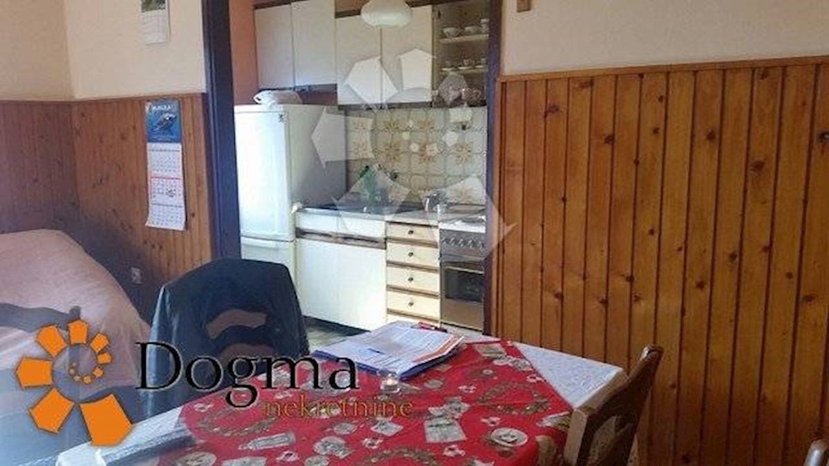 House For sale - PRIMORSKO-GORANSKA  RIJEKA 