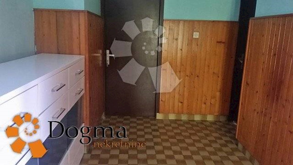 House For sale - PRIMORSKO-GORANSKA  RIJEKA 