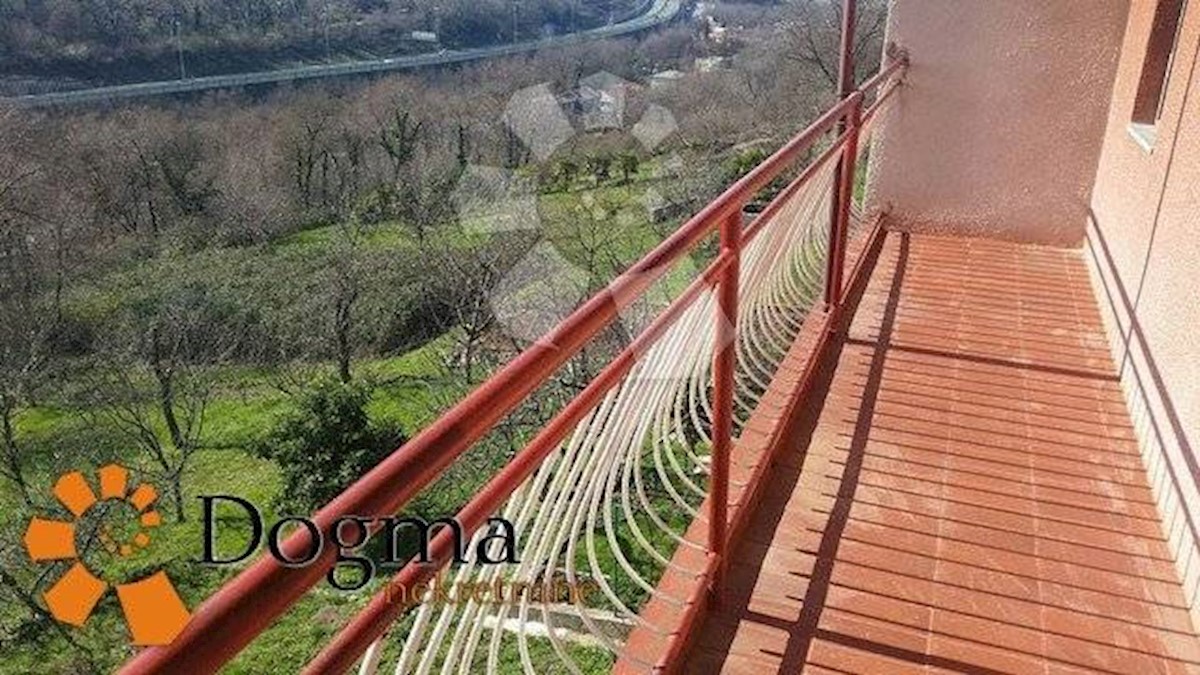 House For sale - PRIMORSKO-GORANSKA  RIJEKA 