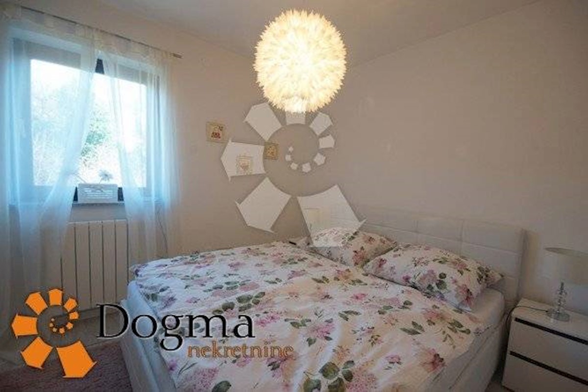 Appartamento Da affittare - PRIMORSKO-GORANSKA  KASTAV 