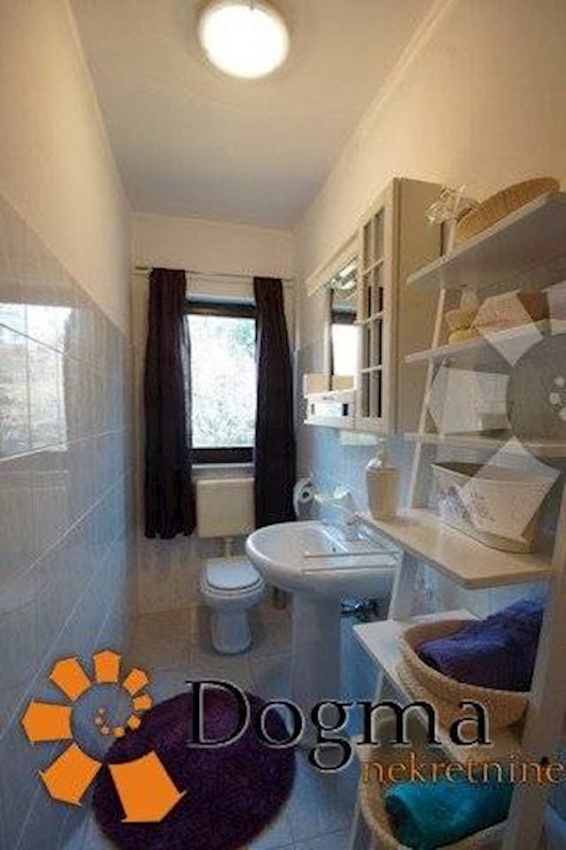 Apartmán K pronájmu - PRIMORSKO-GORANSKA  Kastav