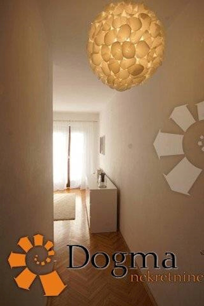 Appartamento Da affittare - PRIMORSKO-GORANSKA  KASTAV 