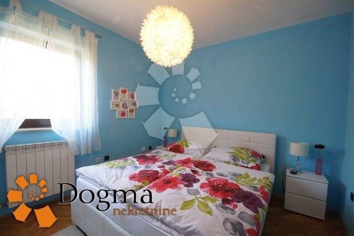 Appartamento Da affittare - PRIMORSKO-GORANSKA  KASTAV 