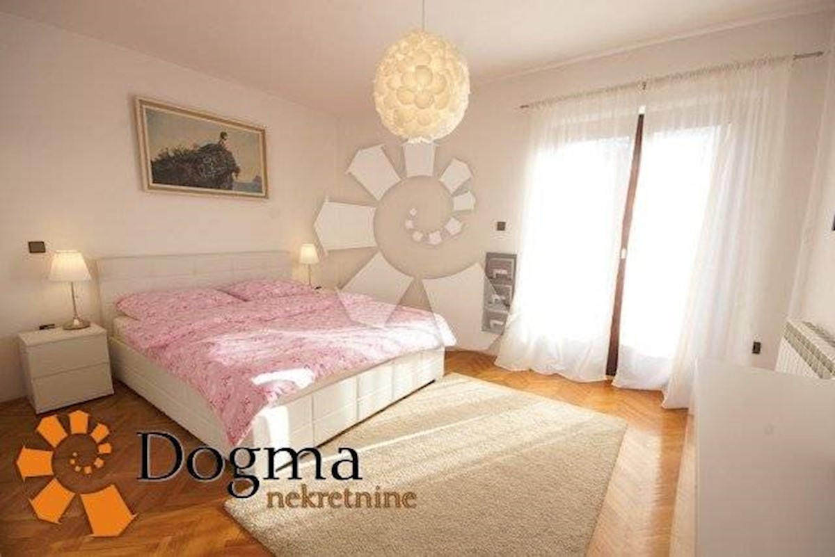 Appartamento Da affittare - PRIMORSKO-GORANSKA  KASTAV 