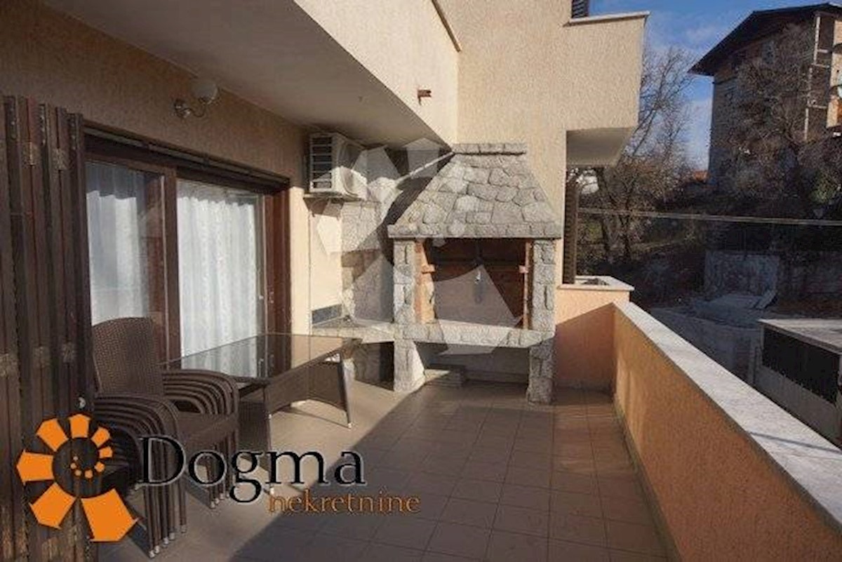 Appartamento Da affittare - PRIMORSKO-GORANSKA  KASTAV 