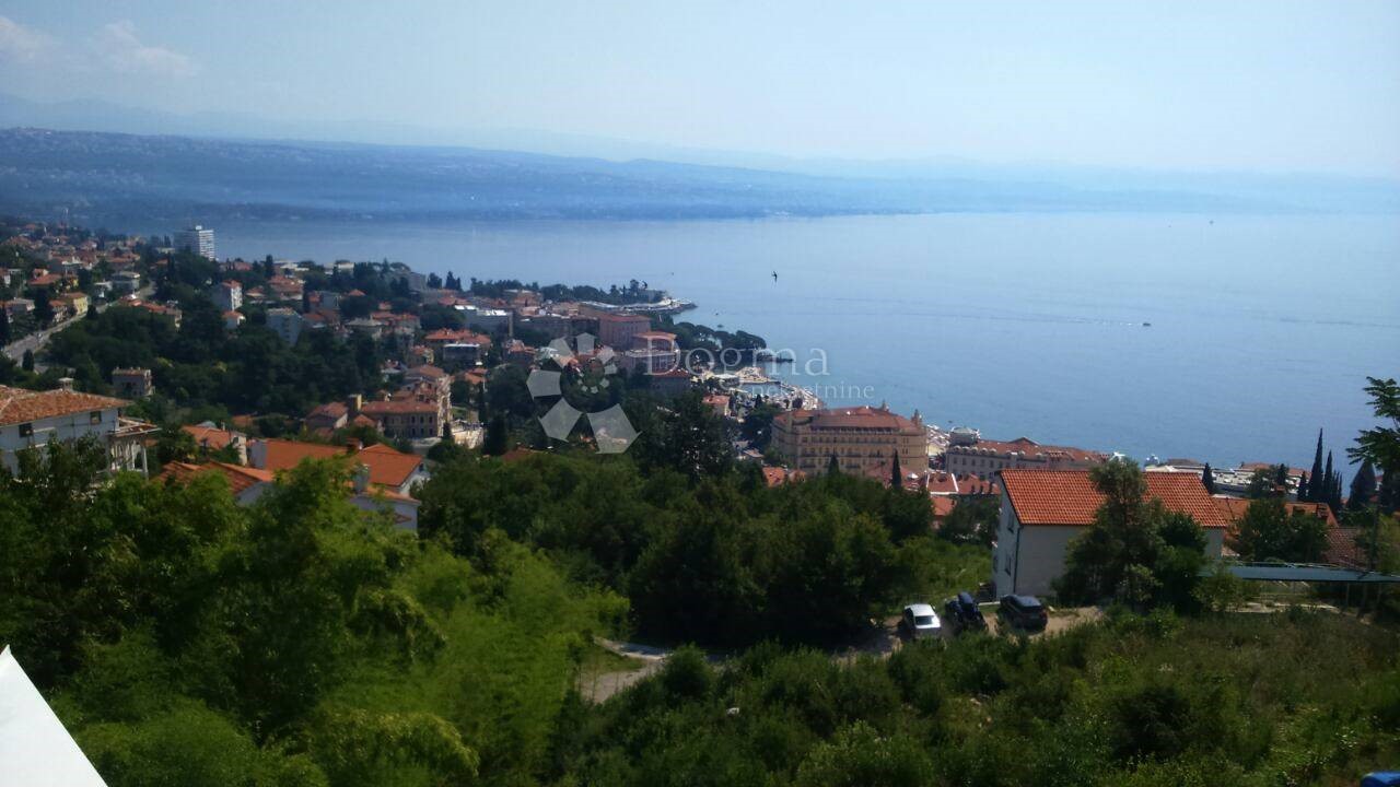 Dům Na prodej - PRIMORSKO-GORANSKA  OPATIJA 