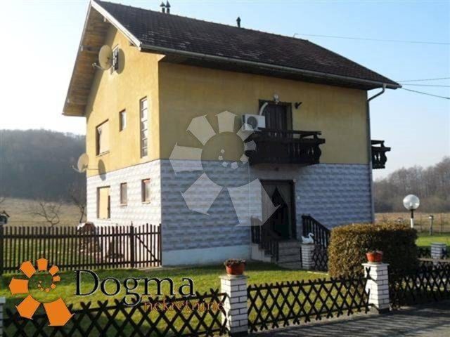 Maison à vendre 162 m² – Vojišnica