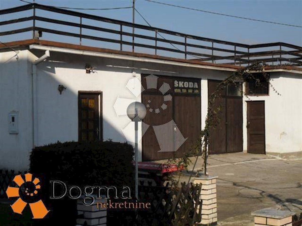 Maison À vendre - Karlovačka Vojnić - foto 4/7