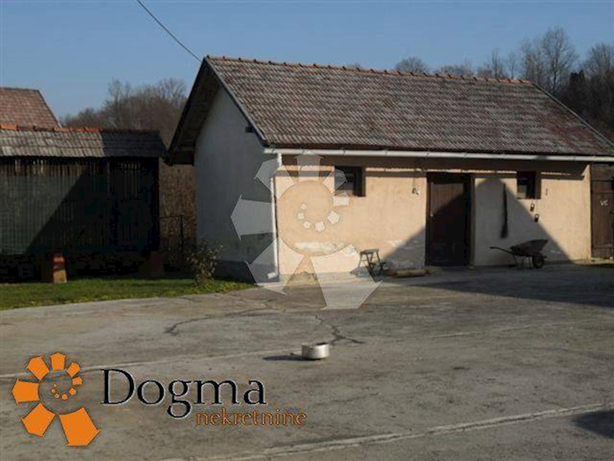 Maison À vendre - Karlovačka Vojnić - foto 5/7