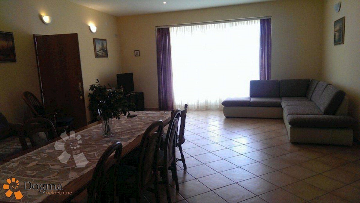 House For sale - PRIMORSKO-GORANSKA  NOVI VINODOLSKI 