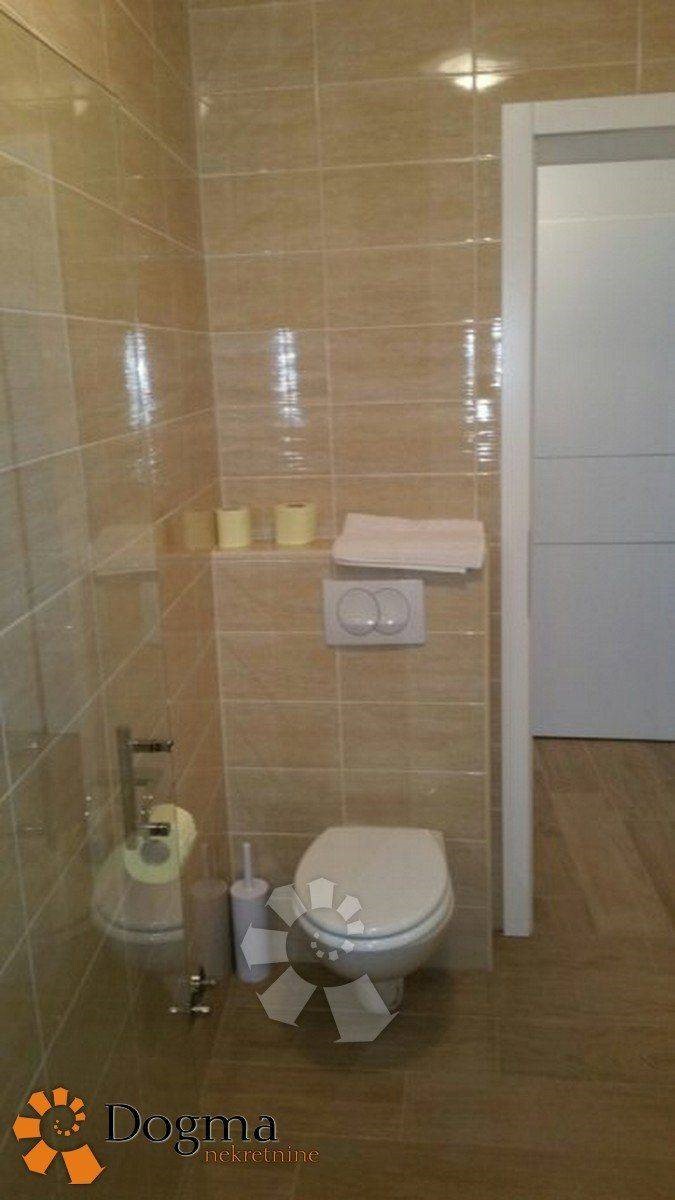 House For sale - PRIMORSKO-GORANSKA  NOVI VINODOLSKI 