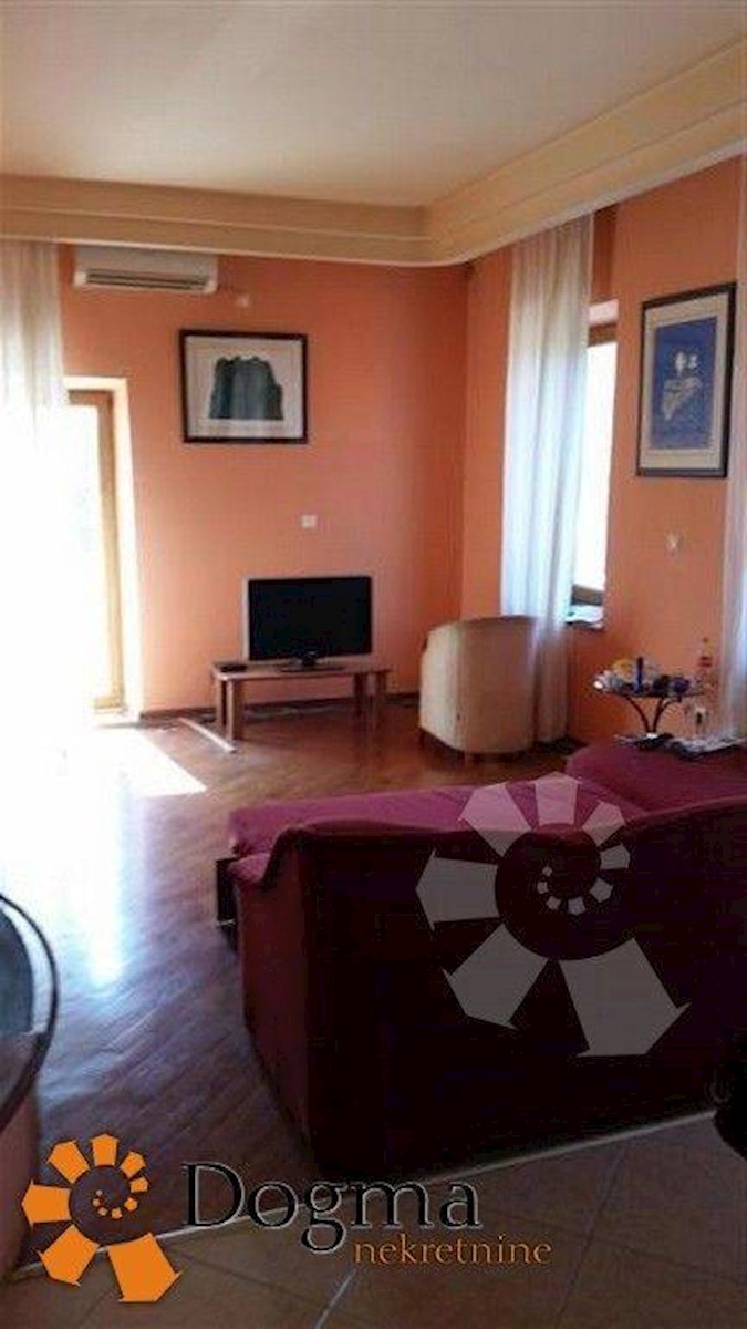 Apartmán Na prenájom TRSAT