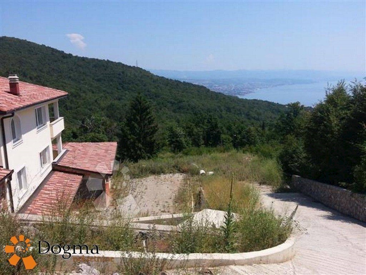 House For sale - PRIMORSKO-GORANSKA  OPATIJA 