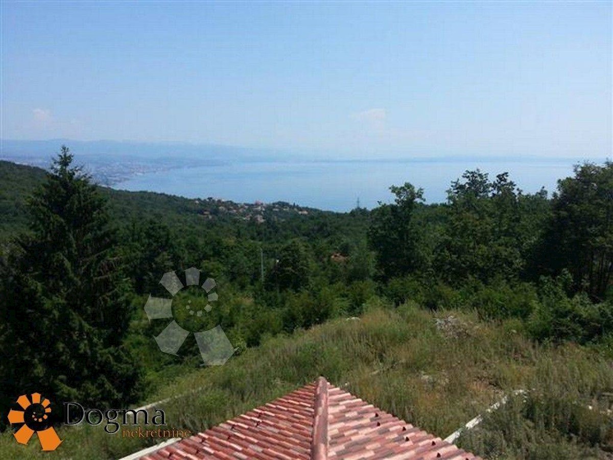 House For sale - PRIMORSKO-GORANSKA  OPATIJA 