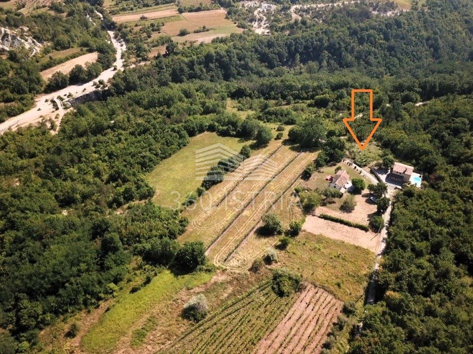 Dom Na predaj - Istarska Pićan