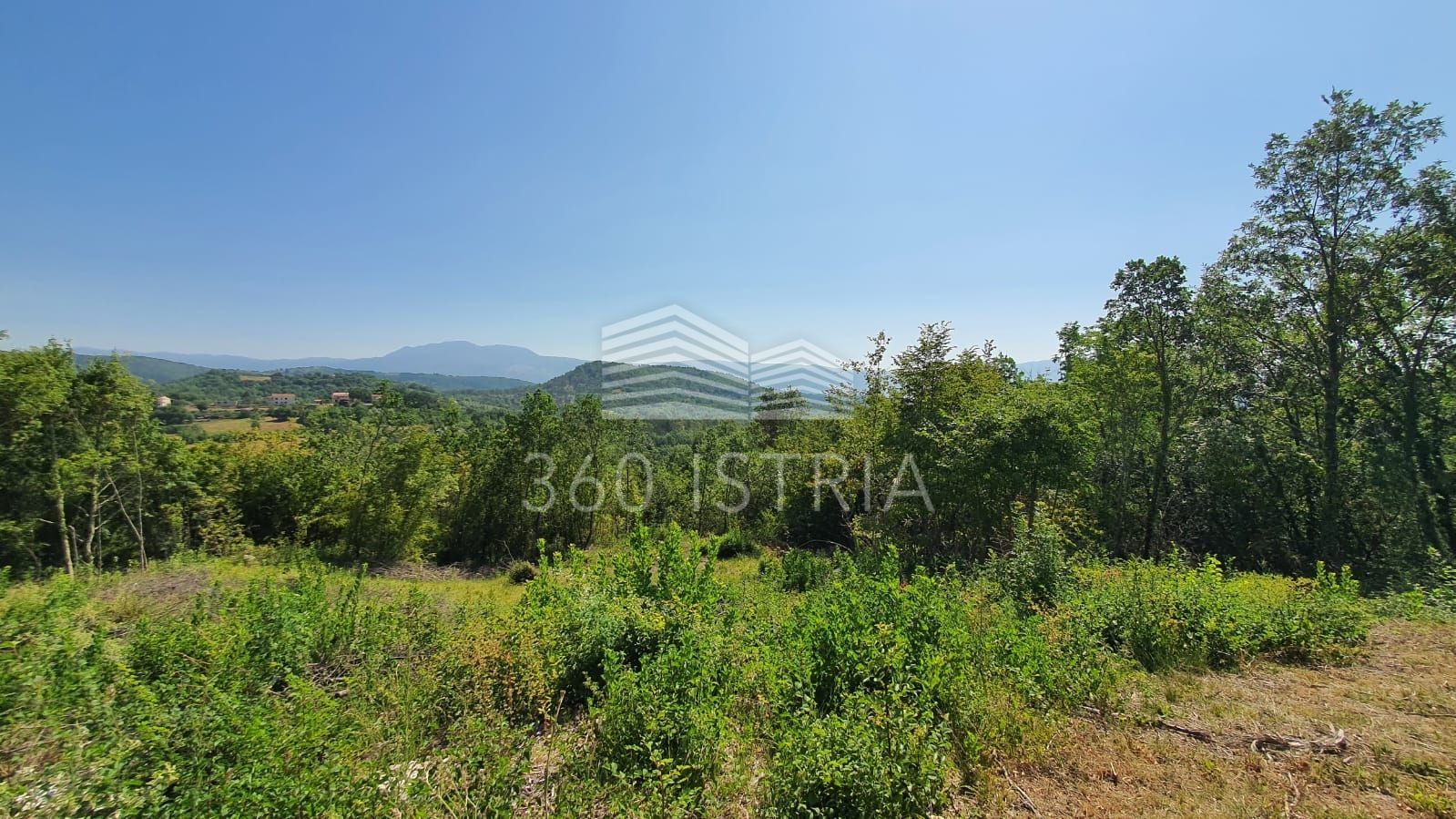 Dom Na predaj - Istarska Pićan
