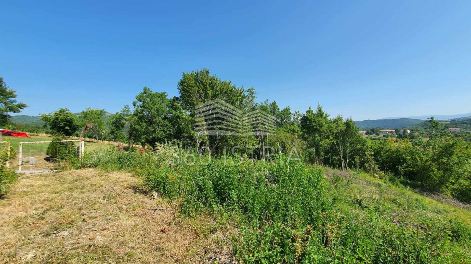 Dom Na predaj - Istarska Pićan