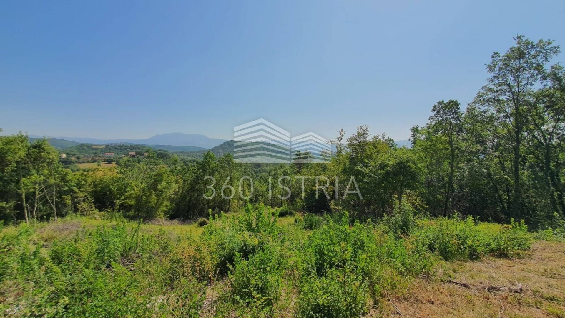 Dom Na predaj - Istarska Pićan