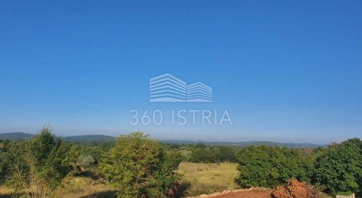 Działka na sprzedaż 899 m² – Svetvinčenat