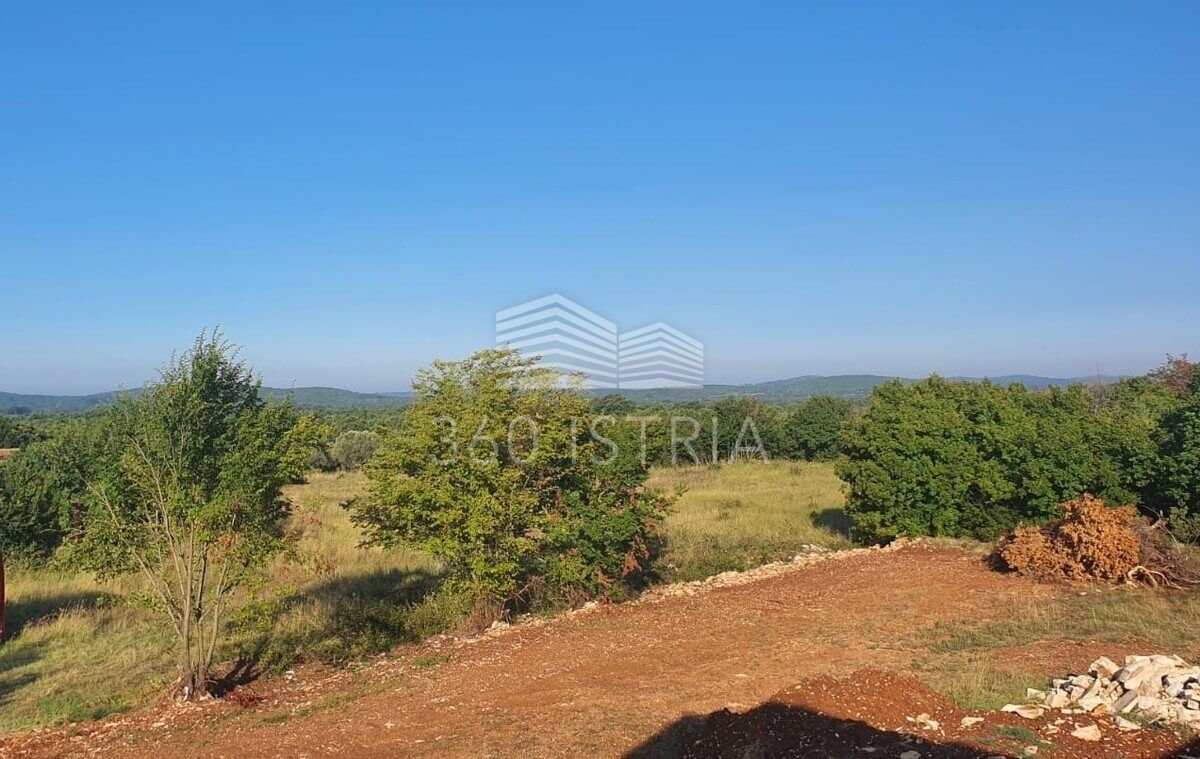 Zemljište Na prodaju - Istarska Svetvinčenat - foto 2/2