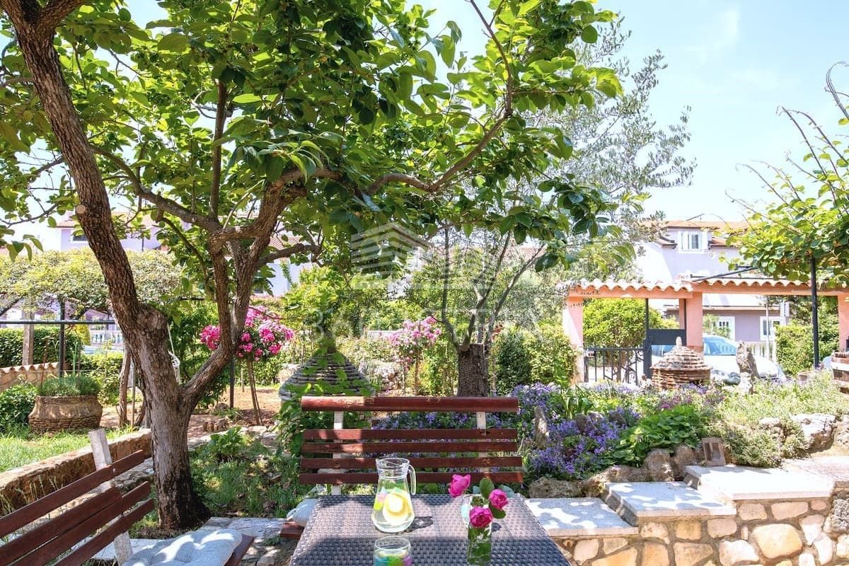 House For sale - Istarska Peroj