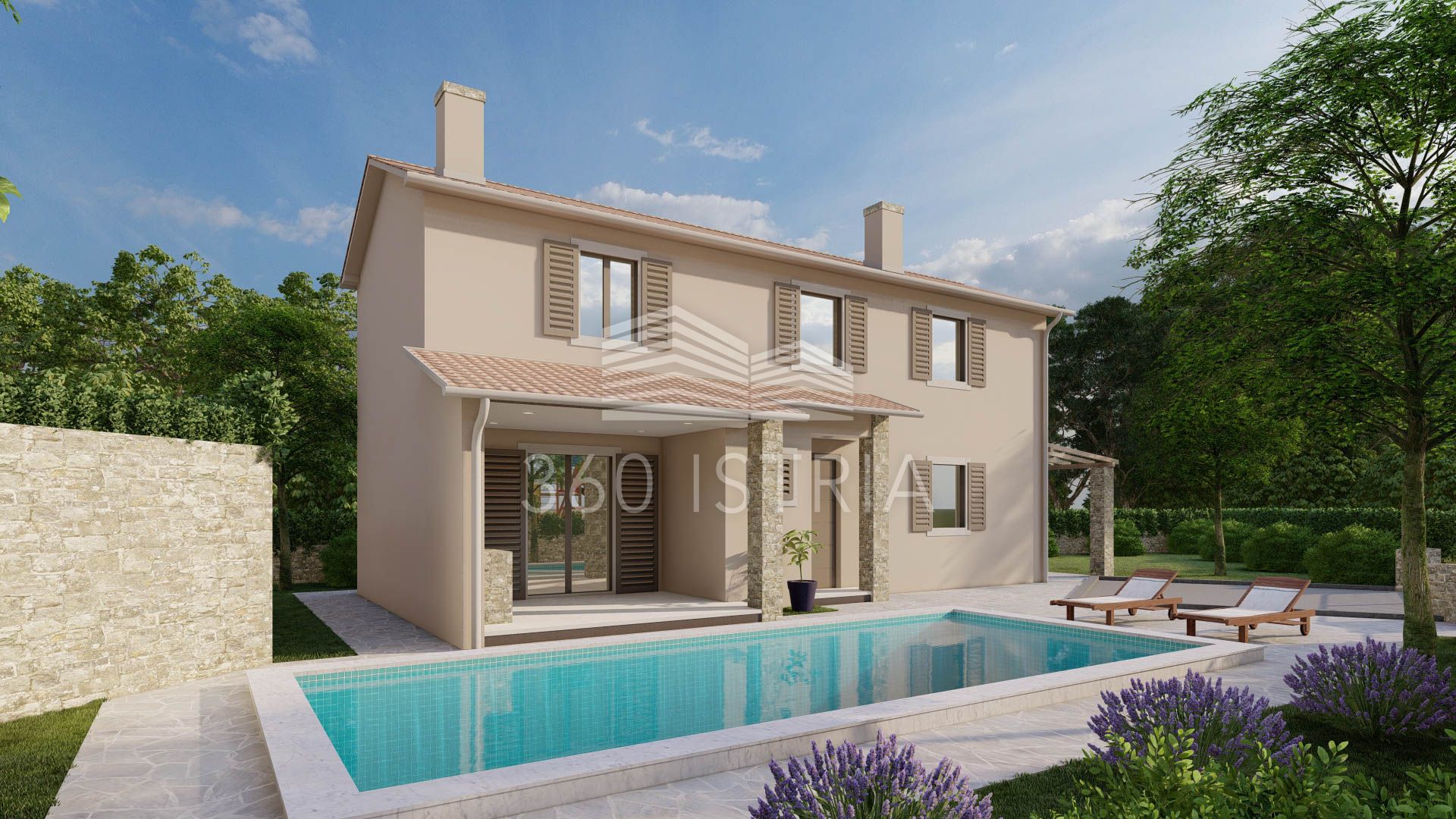 Casa In vendita - Istarska Pićan - foto 1/5