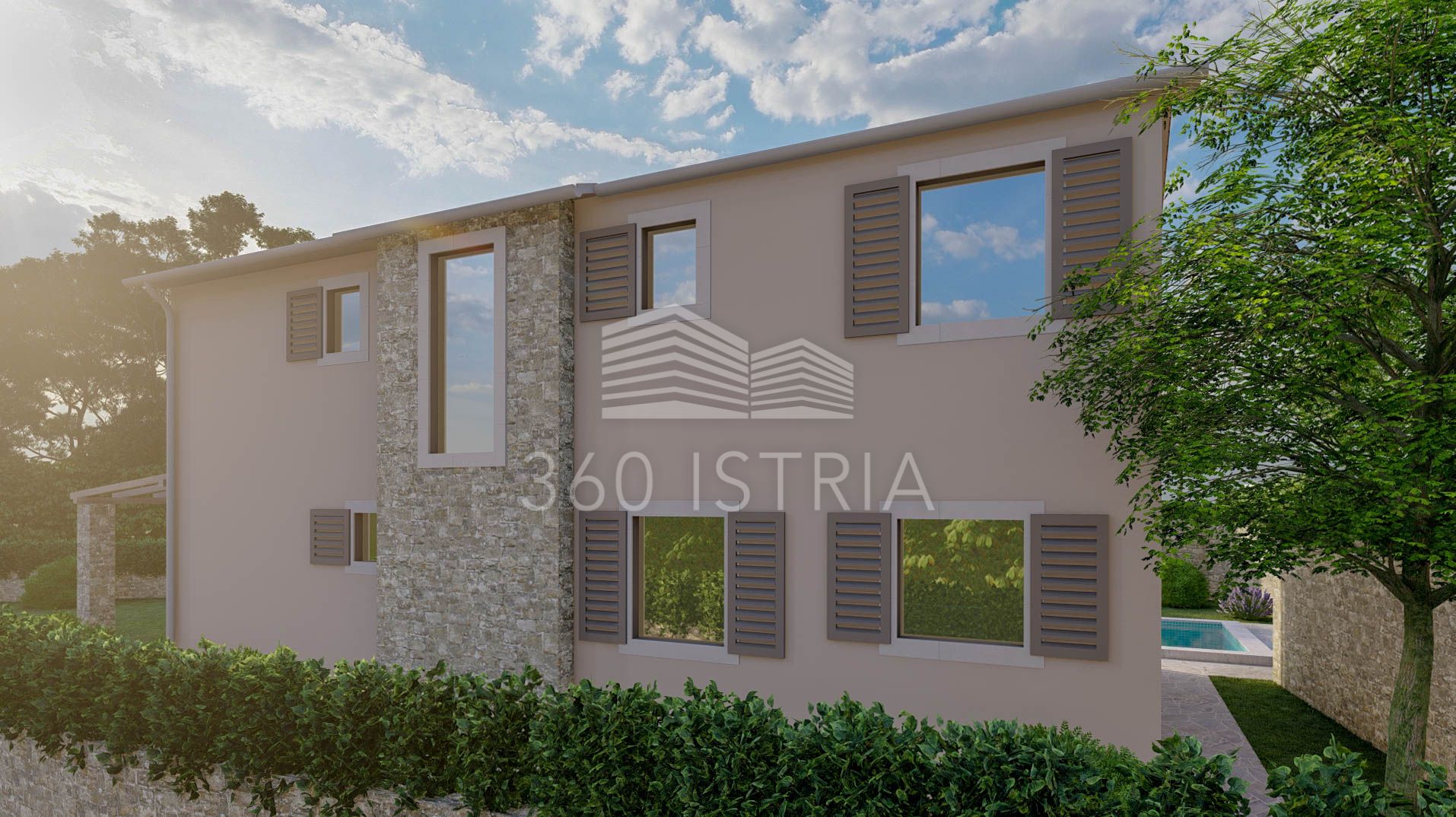 Casa In vendita - Istarska Pićan - foto 3/5