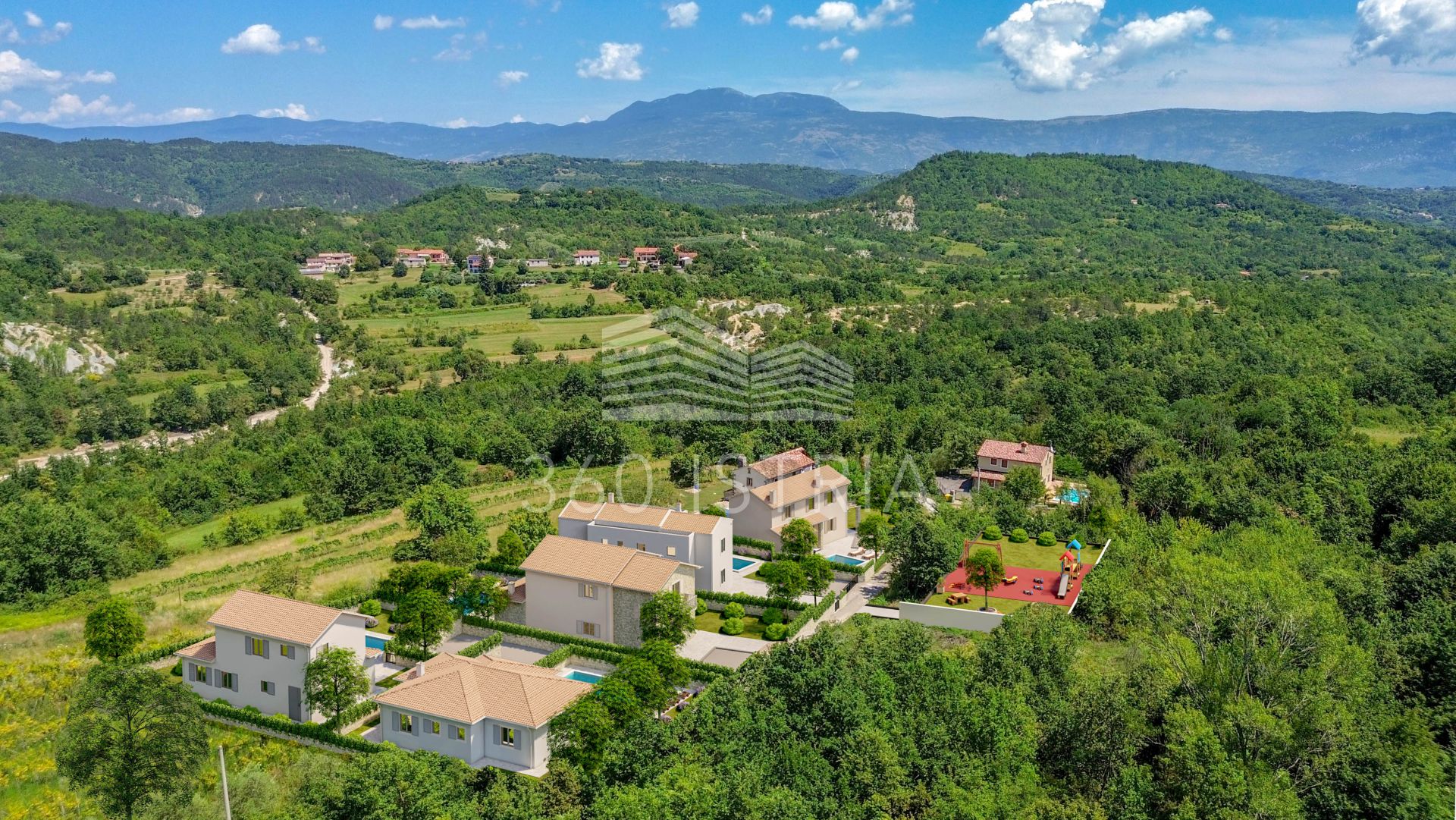 Casa In vendita - Istarska Pićan - foto 4/5