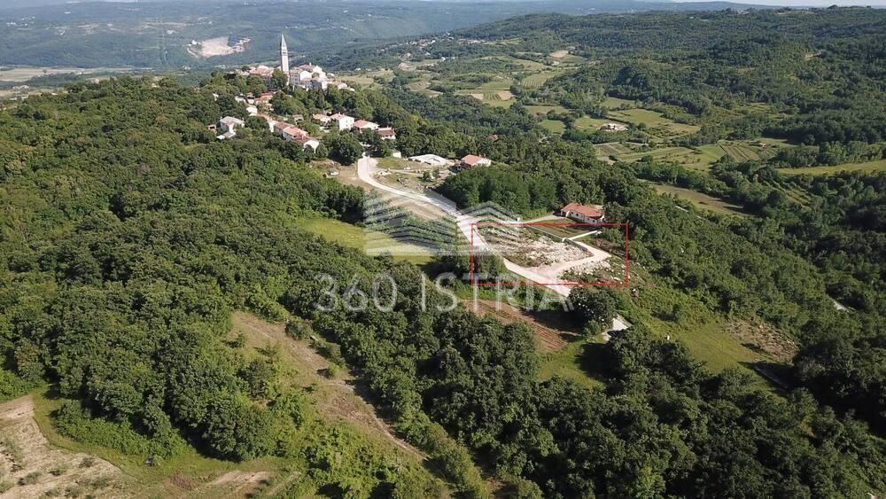 Kuća Na prodaju - Istarska Pićan