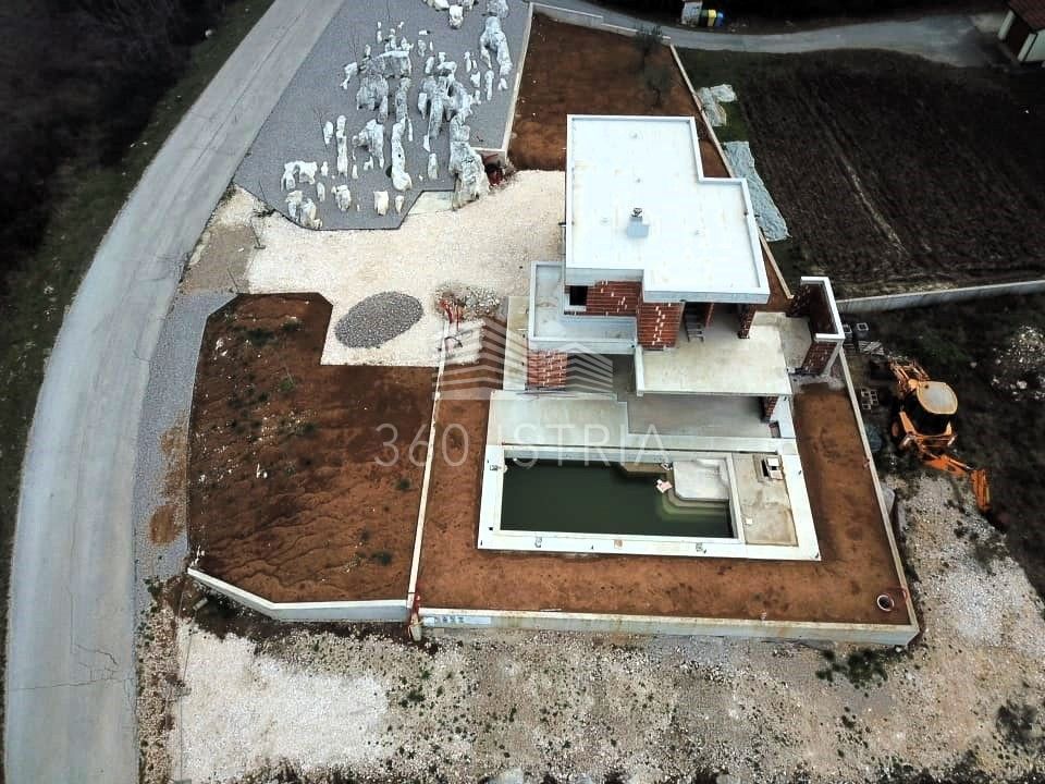 Kuća Na prodaju - Istarska Pićan - foto 3/11