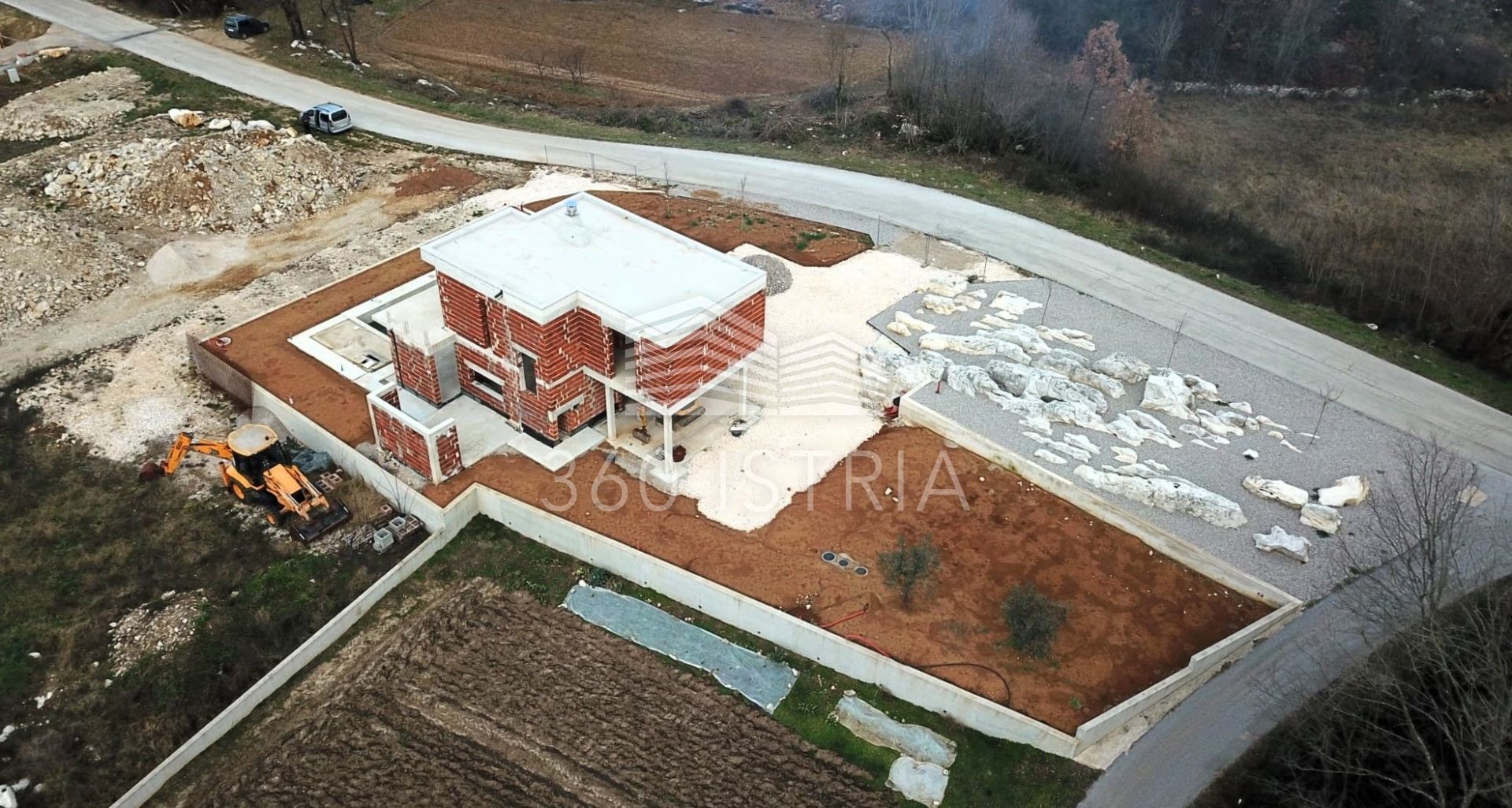 Kuća Na prodaju - Istarska Pićan - foto 4/11