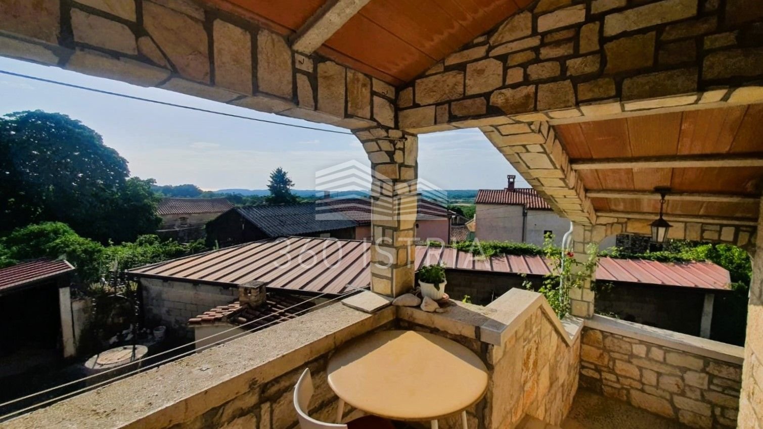 Hiša Na predaj - Istarska Višnjan - foto 4/16