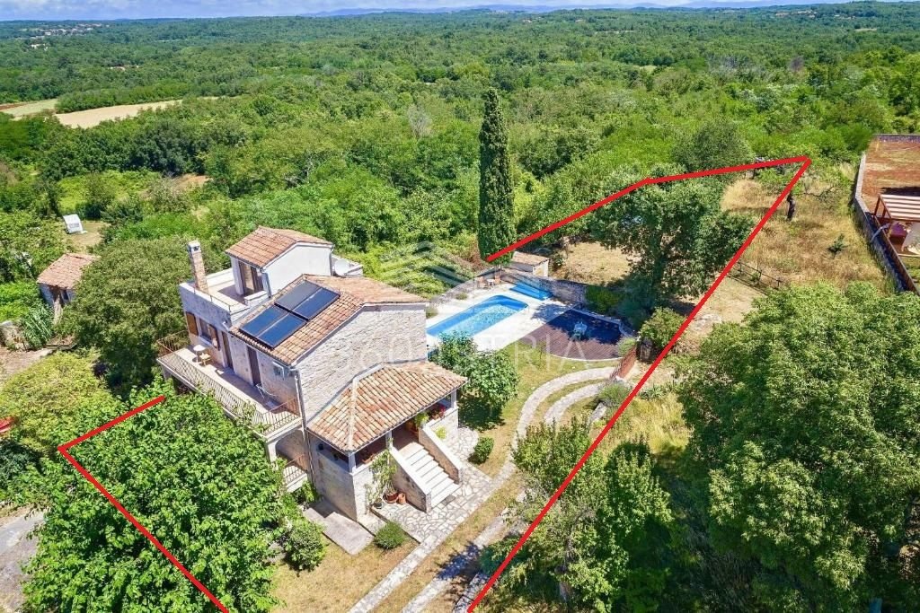 Kuća Na prodaju - Istarska Višnjan